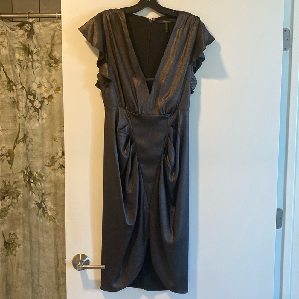 NWT BCBG Max Azria dress!